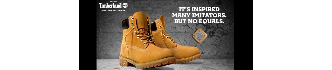 Timberland